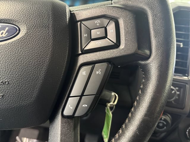Used 2020 Ford F150 XLT w/ Equipment Group 302A Luxury AWD/4WD image 18