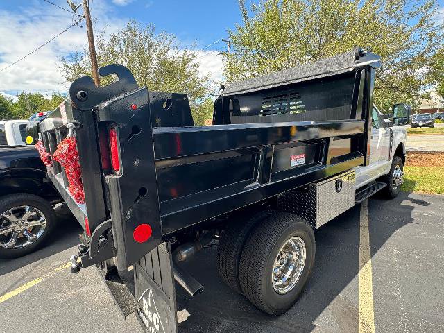 New 2024 Ford F350 XL w/ Snow Plow Prep Package image 6