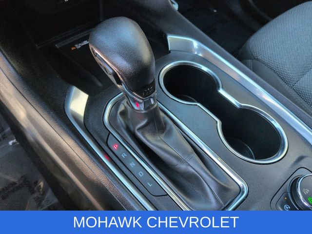 Certified 2023 Chevrolet Traverse LT AWD/4WD image 17