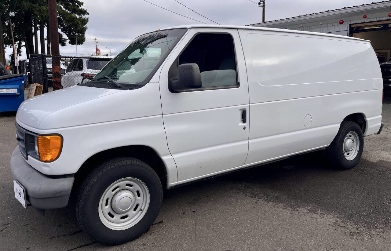 Used 2004 Ford E-150 and Econoline 150