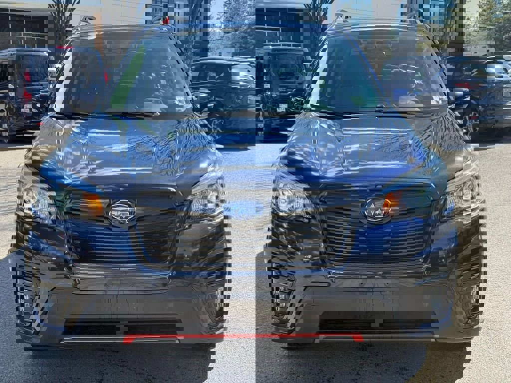 Used 2019 Subaru Forester Sport image 3