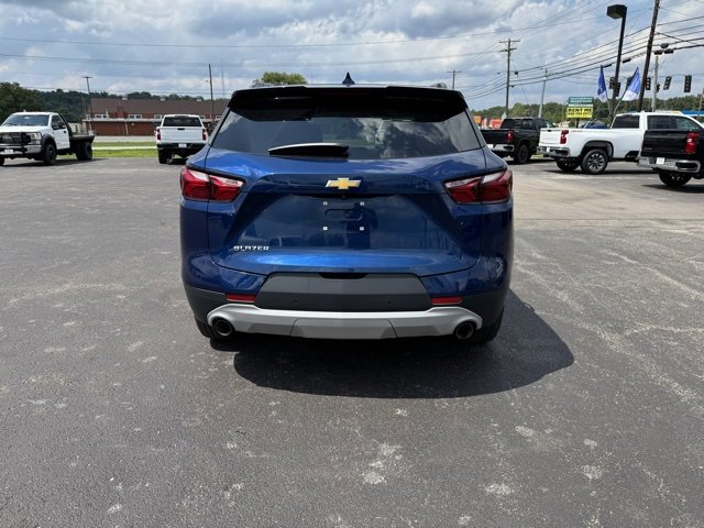 Used 2022 Chevrolet Blazer LT image 41