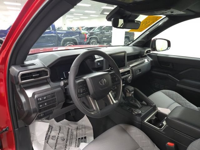 New 2026 Toyota Tacoma SR5 AWD/4WD image 19