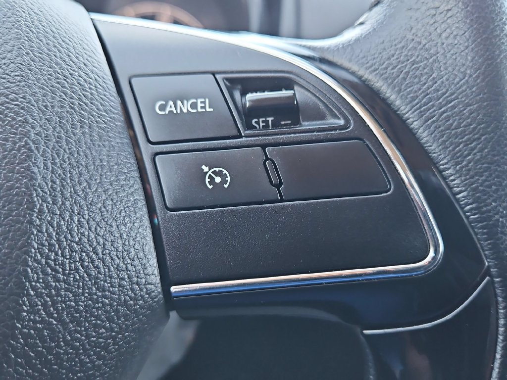 Used 2025 Mitsubishi Outlander Sport SE AWD/4WD image 19