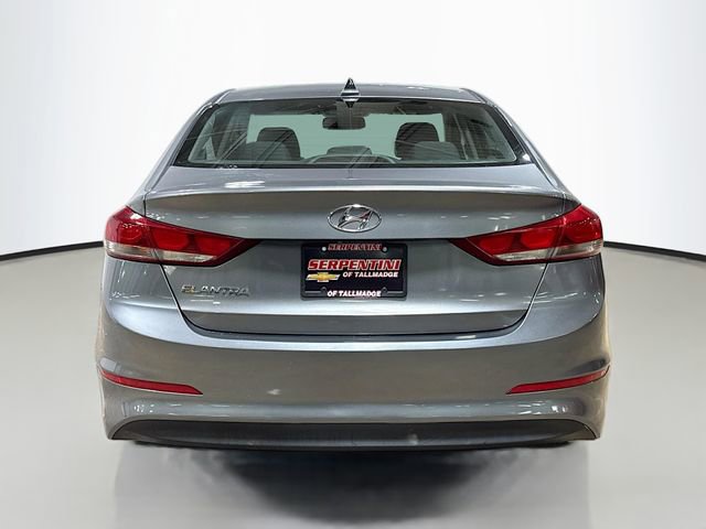 Used 2018 Hyundai Elantra Value Edition image 8