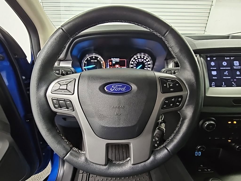 Used 2019 Ford Ranger XLT w/ Equipment Group 302A Luxury image 25