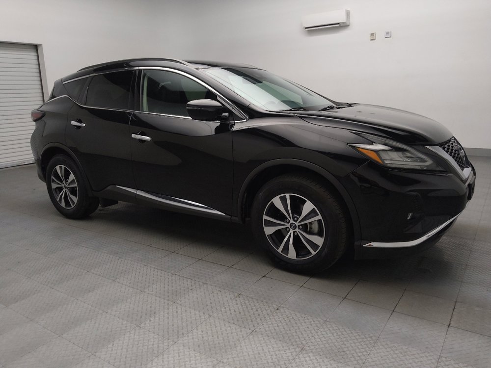 Used 2023 Nissan Murano SV image 11