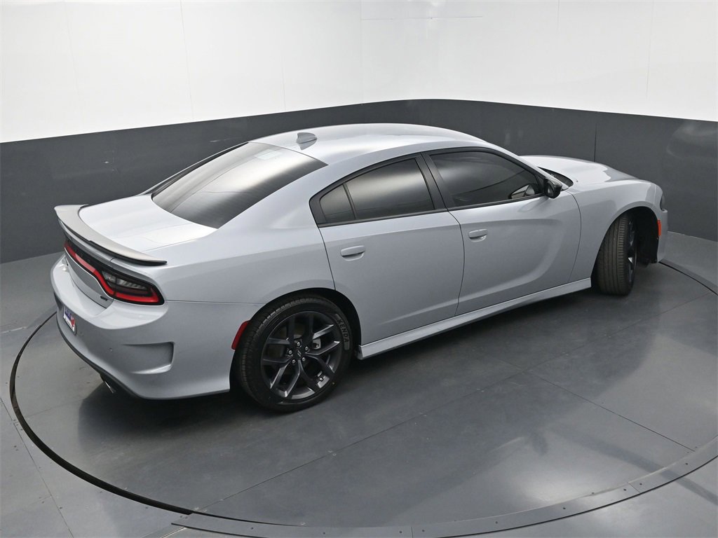 Used 2022 Dodge Charger GT w/ Blacktop Package image 34