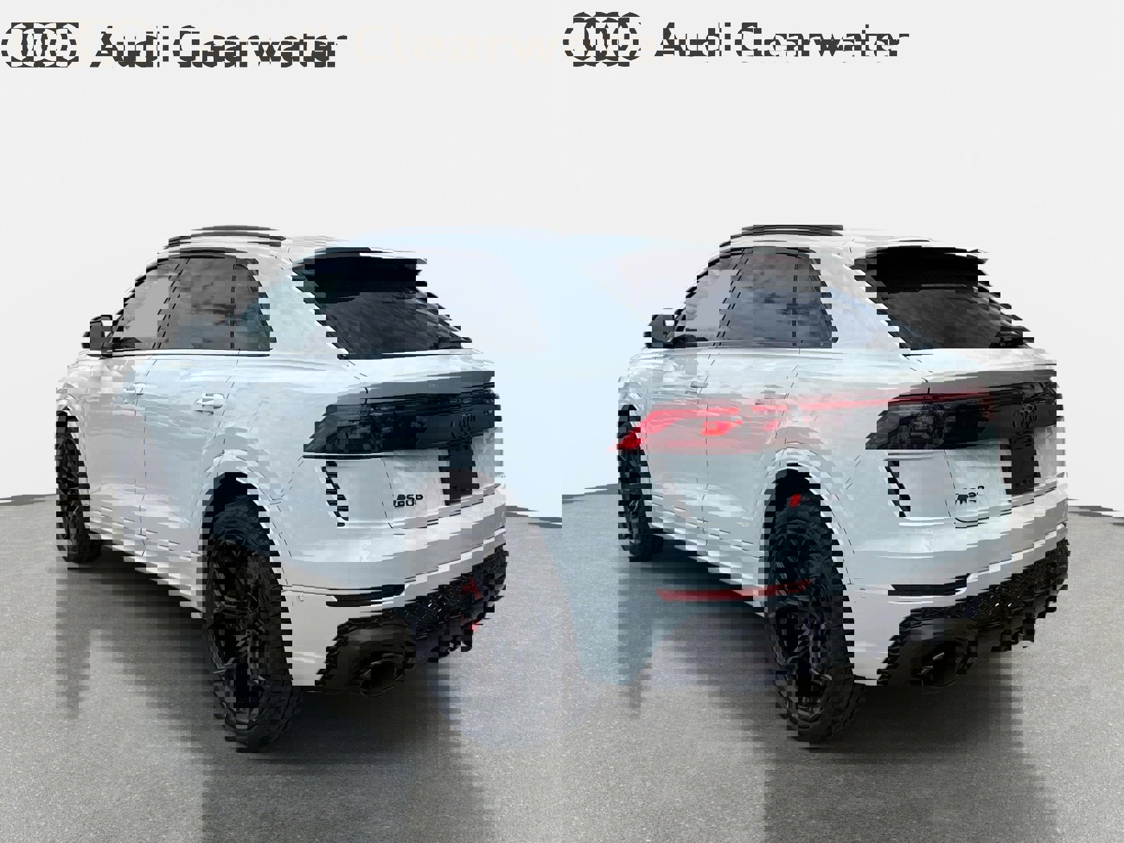 New 2026 Audi RS Q8 performance AWD/4WD image 3