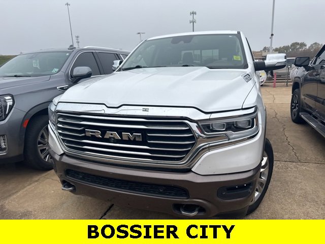 Used 2019 RAM 1500 Limited image 2