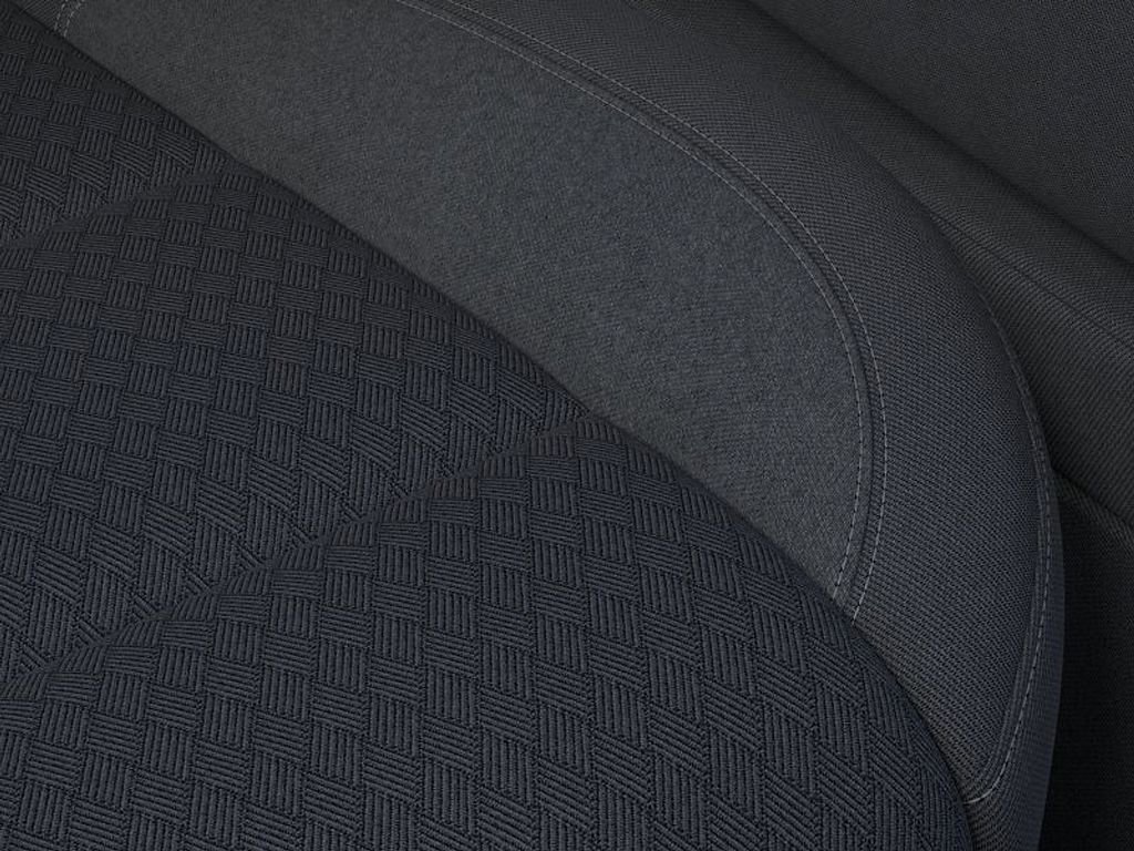 New 2026 Chevrolet Silverado 1500 Custom Trail Boss image 21