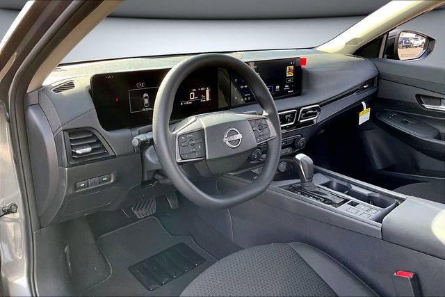 New 2026 Nissan Sentra S image 7