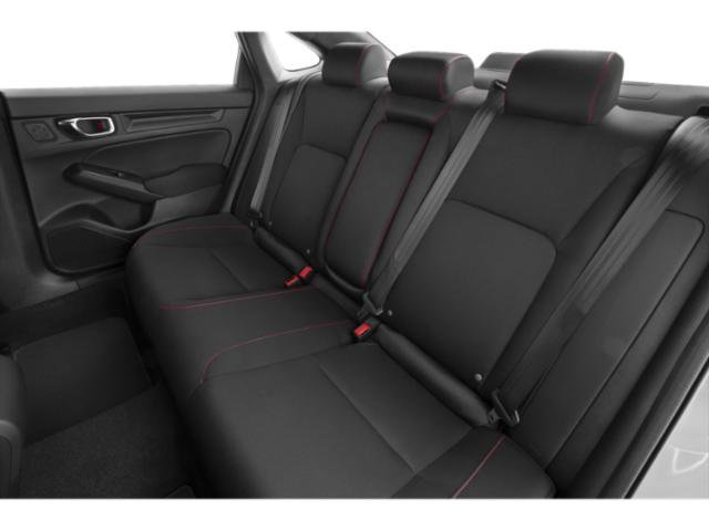 New 2026 Honda Civic Si image 16
