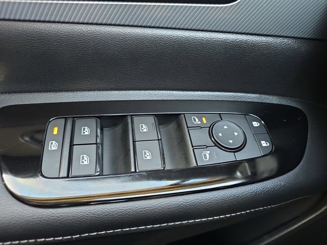 New 2026 Nissan Murano SL image 30