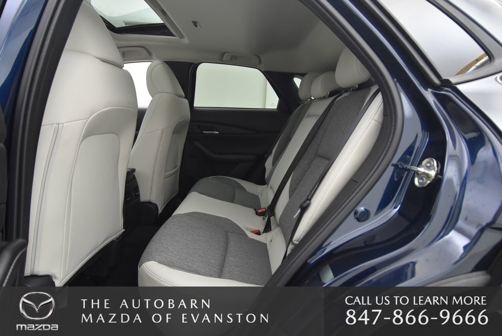 New 2026 MAZDA CX-30 Aire Edition AWD/4WD image 25