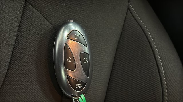 Used 2025 Hyundai Elantra Sport w/ Cargo Package FWD image 20