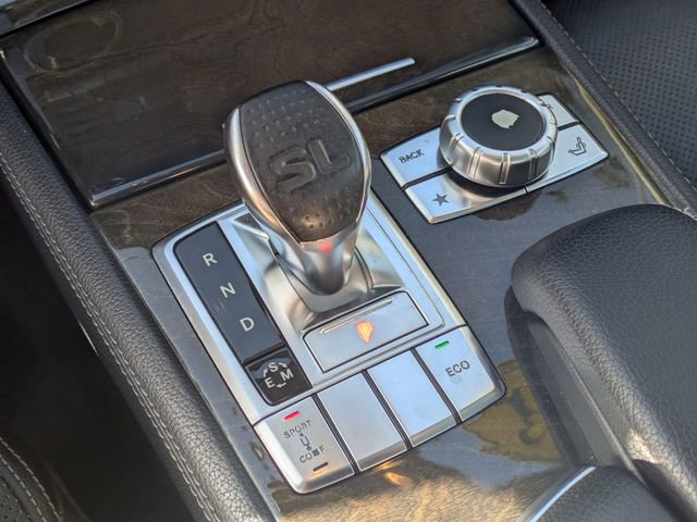 Used 2013 Mercedes-Benz SL 550 image 17