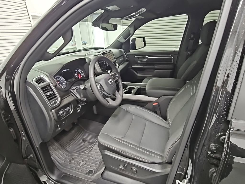 Used 2026 RAM 1500 Big Horn image 10