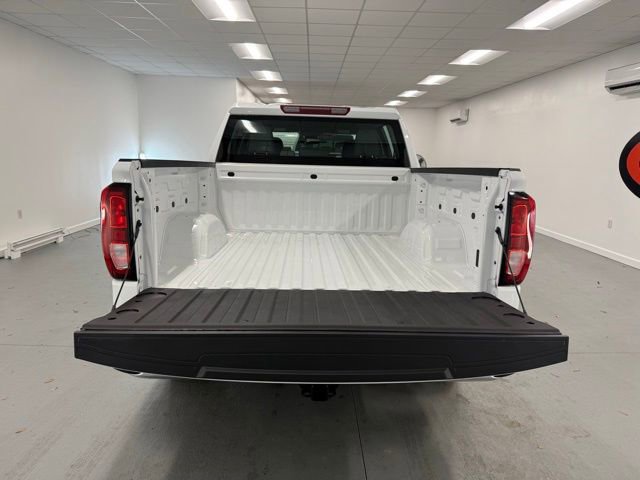 New 2026 GMC Sierra 1500 Pro w/ Trailering Package image 8