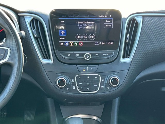 Used 2023 Chevrolet Malibu LT image 16