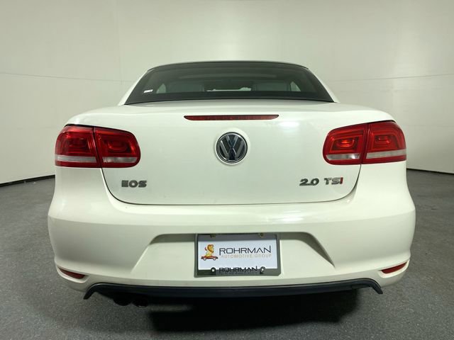 Used 2012 Volkswagen Eos Komfort image 31