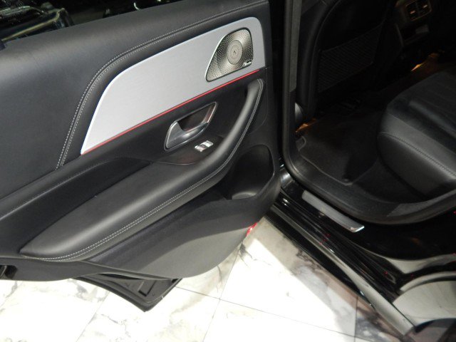 Used 2023 Mercedes-Benz GLE 63 AMG S image 29
