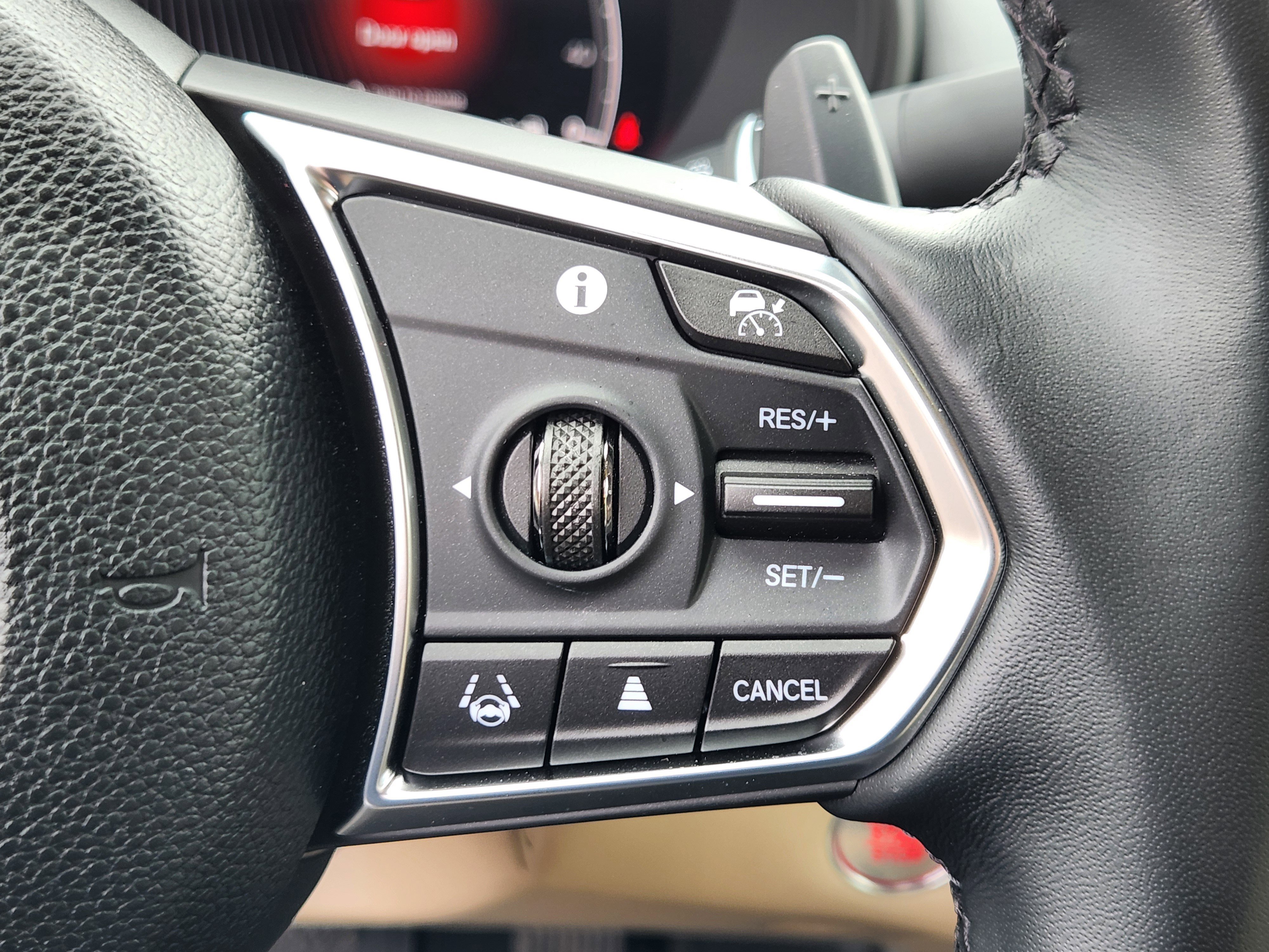 Certified 2025 Acura TLX w/ Technology Package image 25