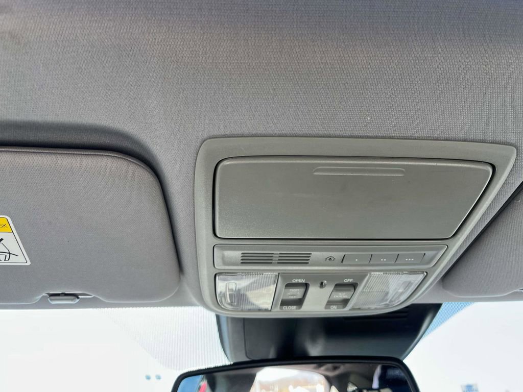 Used 2017 Honda CR-V EX-L image 14