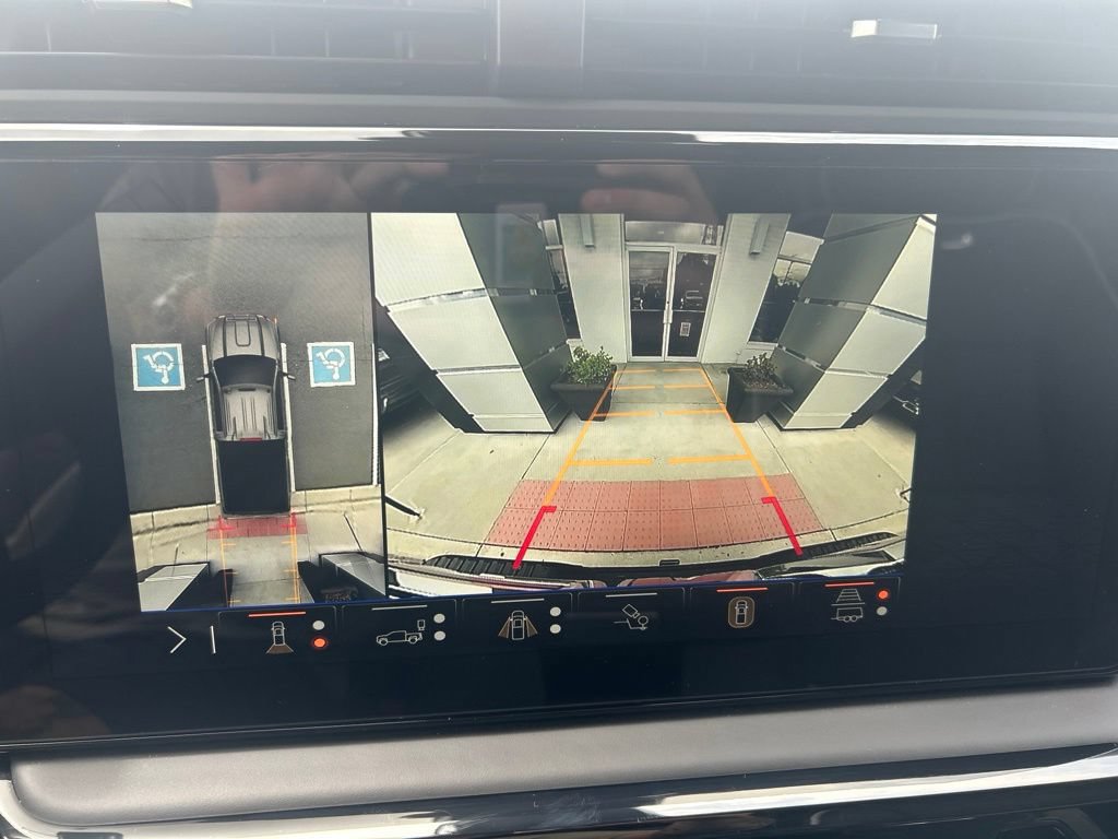 New 2026 GMC Sierra 2500 AT4X AWD/4WD image 42