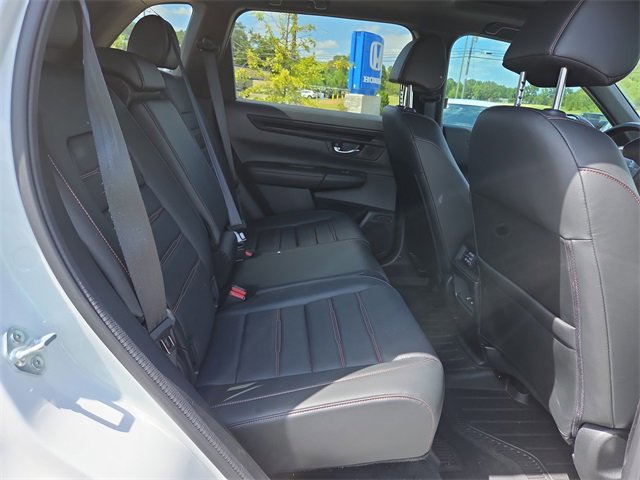 Used 2025 Honda CR-V Sport-L image 14