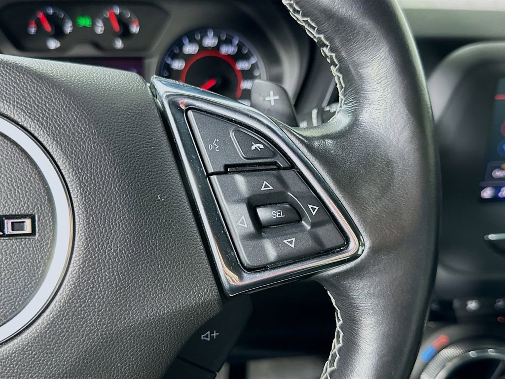 Used 2024 Chevrolet Camaro LT w/ RS Package image 21