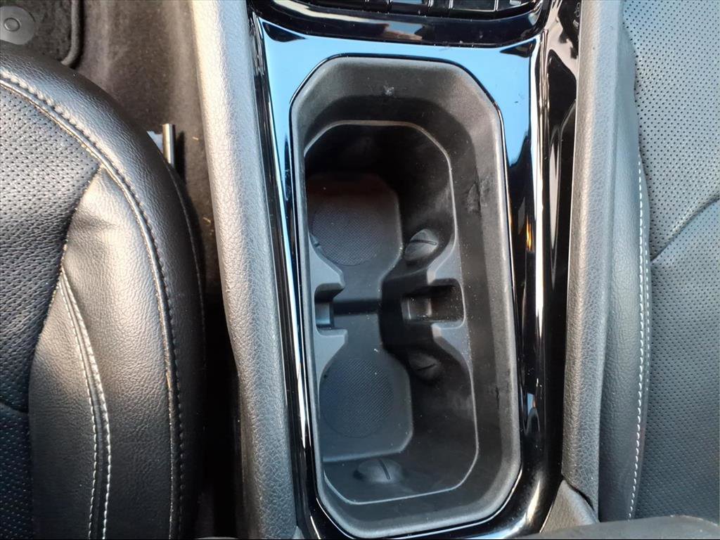 Used 2023 Jeep Compass High Altitude image 19