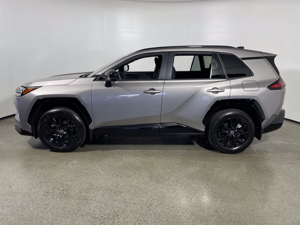 New 2026 Toyota RAV4 SE w/ Weather Package AWD/4WD image 6