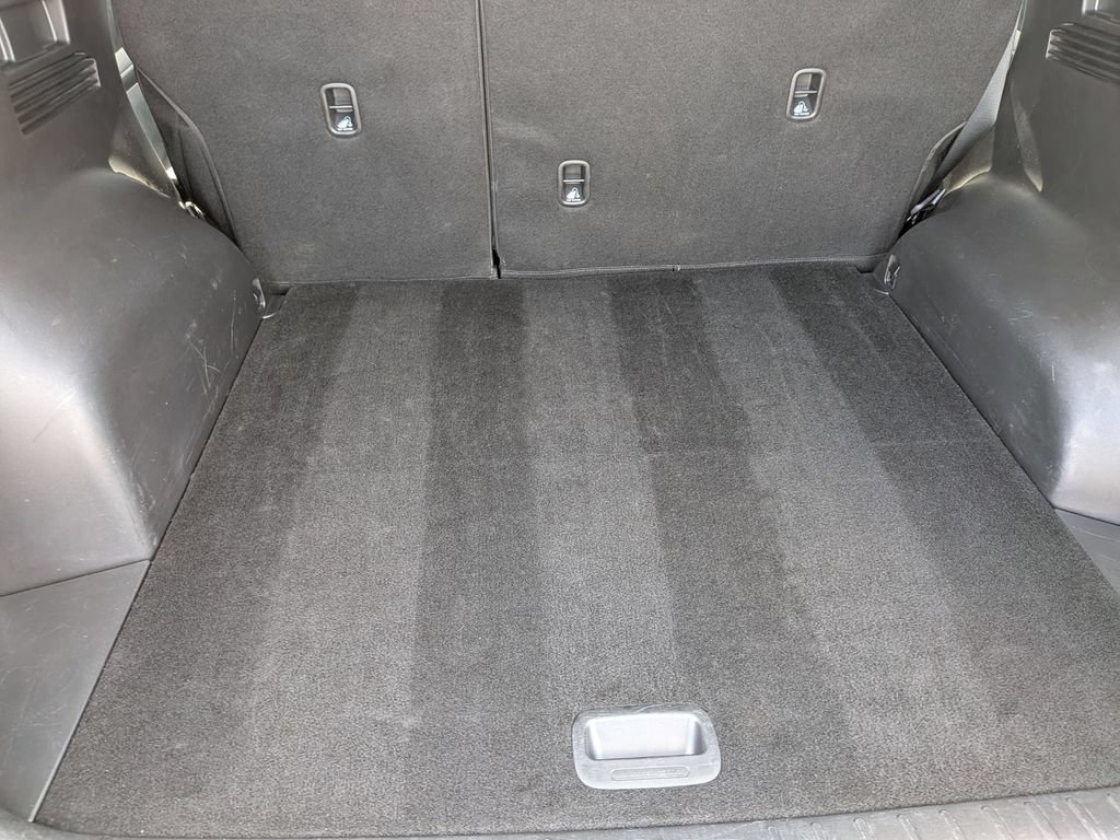 Used 2025 Hyundai Tucson SEL FWD image 29