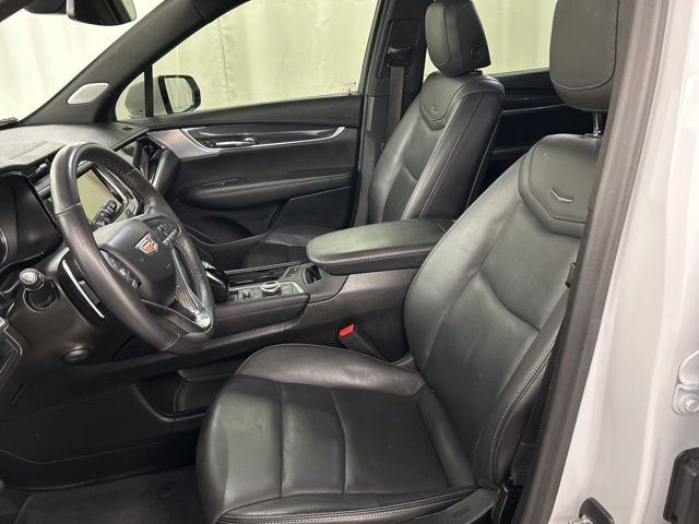 Used 2023 Cadillac XT6 Sport AWD/4WD image 6