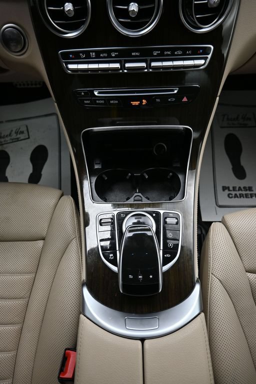 Used 2019 Mercedes-Benz GLC 43 AMG 4MATIC image 20