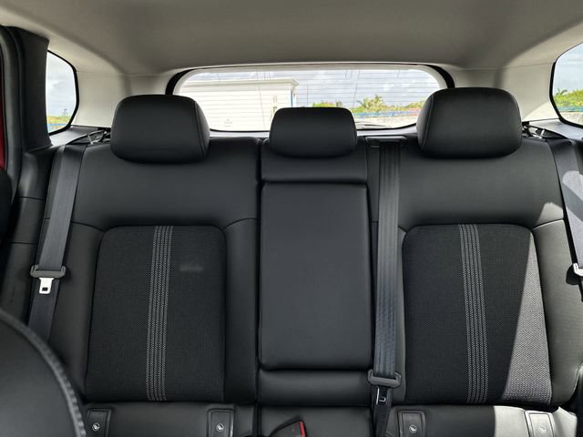 Used 2024 MAZDA CX-50 AWD 2.5 S w/ Preferred Package image 27