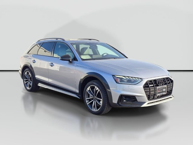 Used 2023 Audi A4 2.0T allroad Premium Plus AWD/4WD image 7