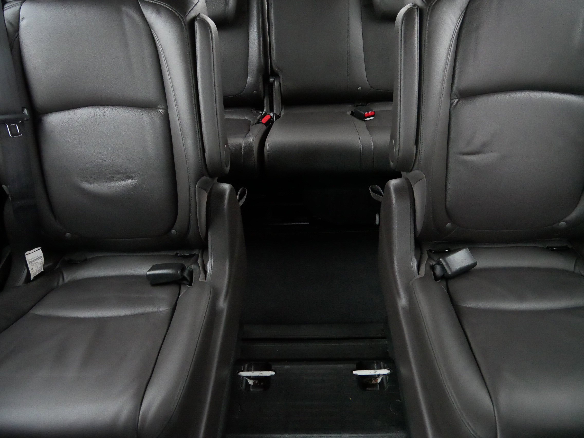 Used 2018 Honda Odyssey EX-L image 13