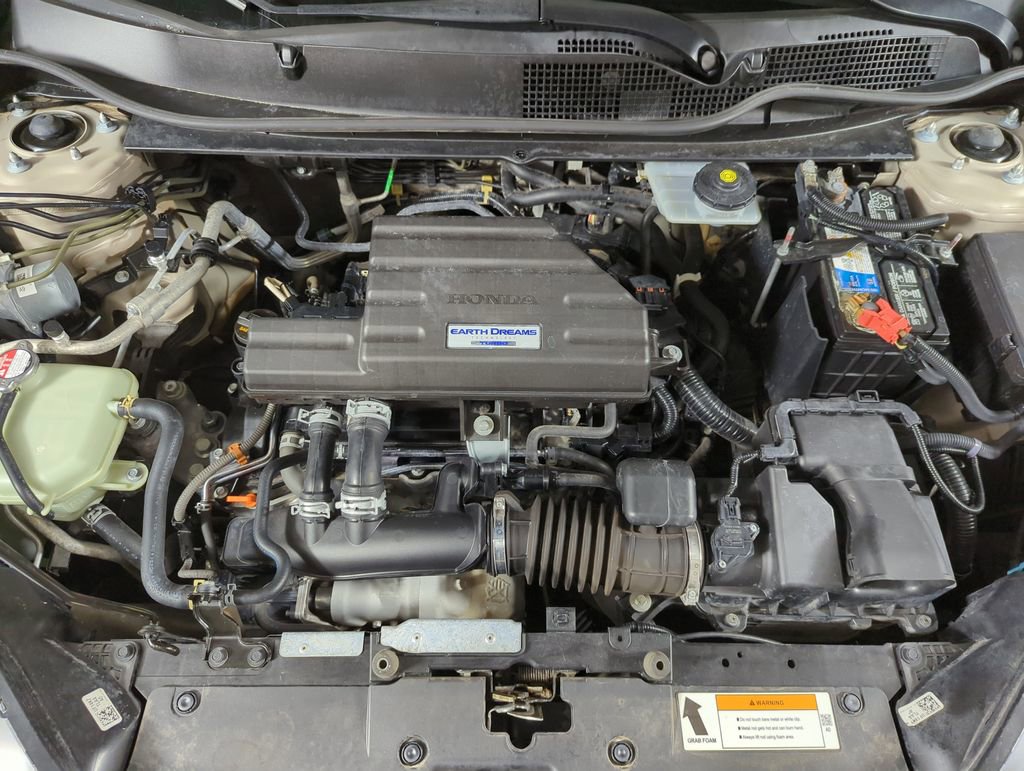 Used 2019 Honda CR-V EX-L image 17