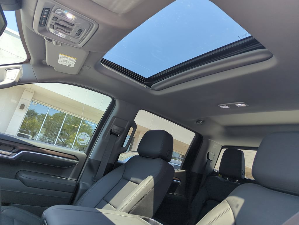 New 2026 GMC Sierra 1500 SLT w/ SLT Convenience Package AWD/4WD image 26