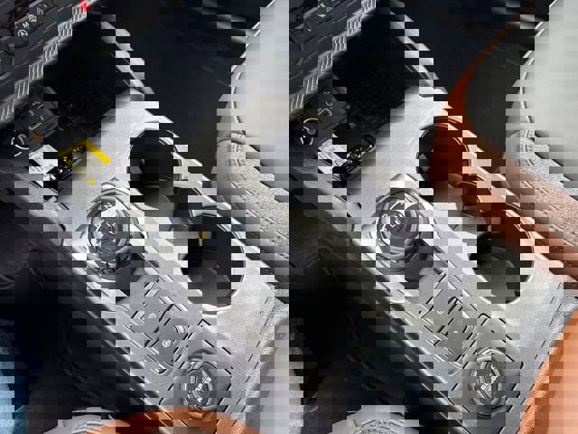 New 2025 Ford Bronco Sport Outer Banks image 22