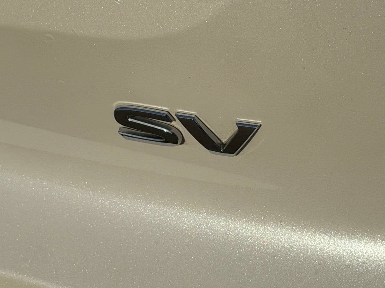Certified 2024 Nissan Pathfinder SV FWD image 12