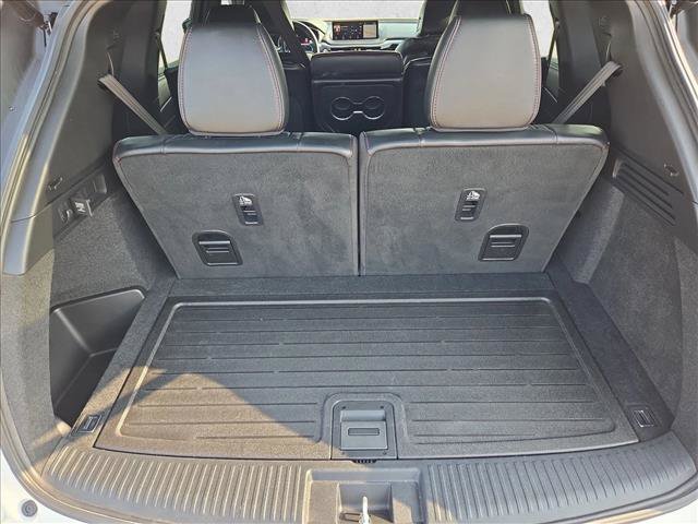 Used 2022 Acura MDX A-Spec AWD/4WD image 6