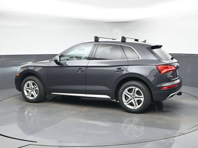 Used 2018 Audi Q5 2.0T Premium Plus w/ Premium Plus Package AWD/4WD image 6