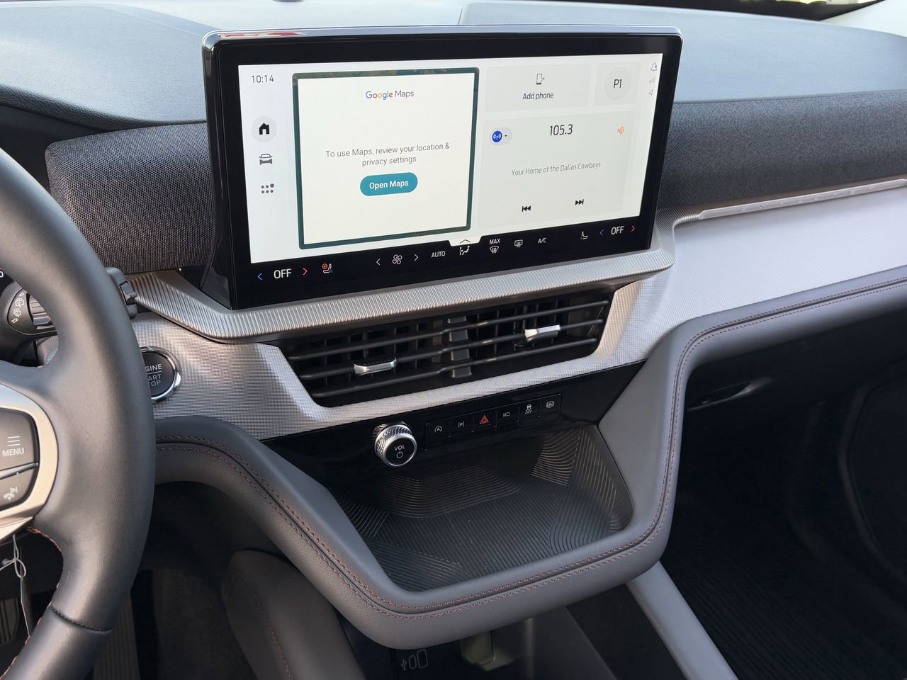 New 2026 Ford Explorer Active w/ Active Comfort Package image 53