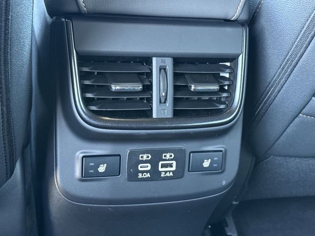 Certified 2025 Subaru Outback Wilderness image 11