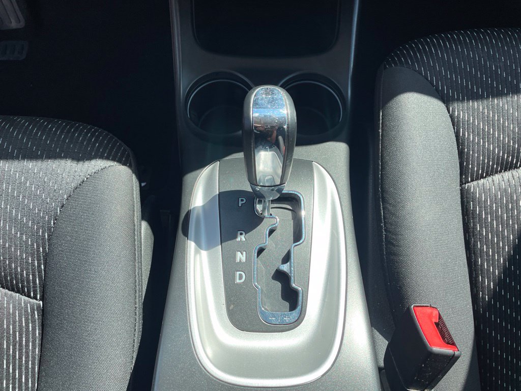 Used 2018 Dodge Journey SE w/ Popular Equipment Group FWD image 12