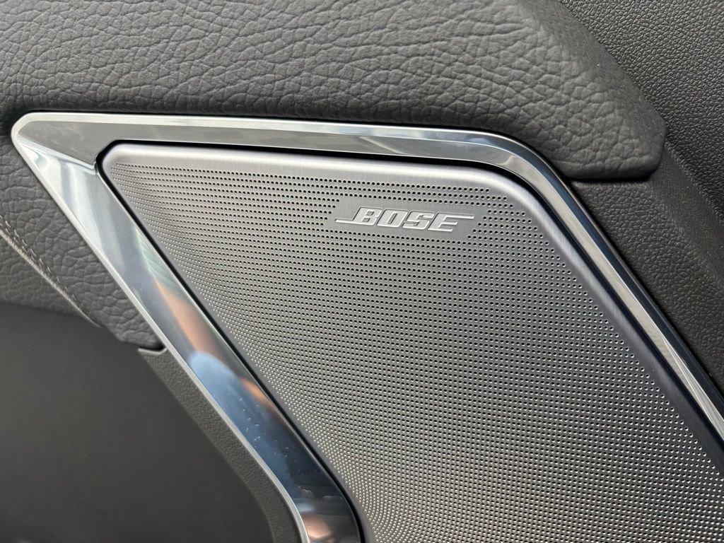 New 2026 GMC Sierra 1500 Denali image 11