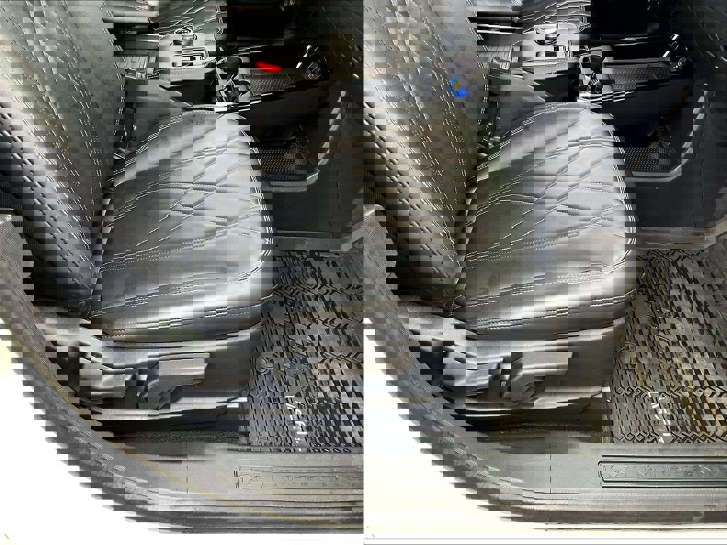 Used 2021 Ford Mustang Mach-E Select w/ Comfort/Technology Package AWD/4WD image 35